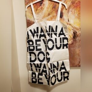 Sz 34 NWT $950 Beau Souci top